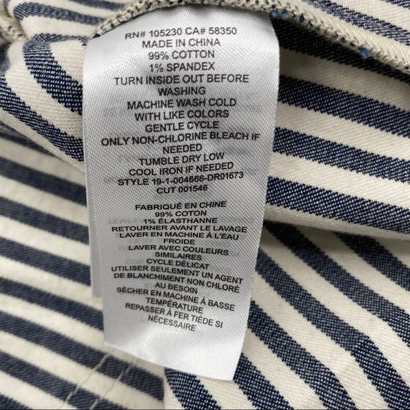 Current/Elliot THE SLEEVELESS JUMPSUIT DRESS - Picture 14 of 14